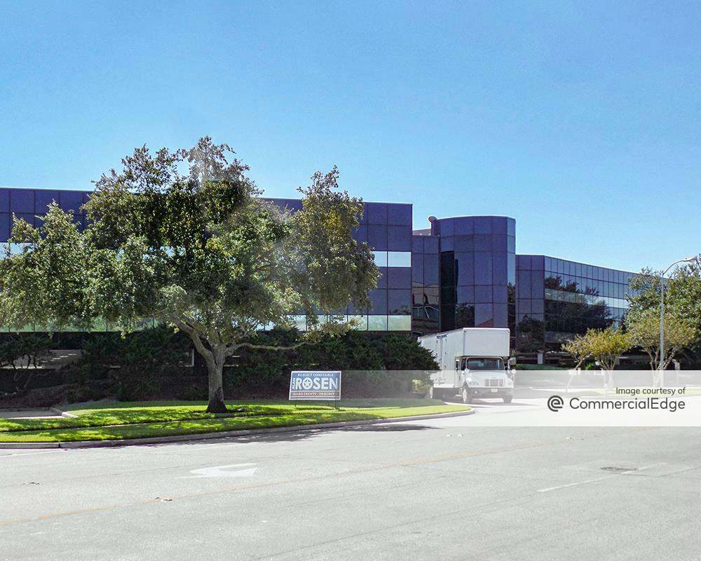 4545 4545 Street, Bellaire, TX Office Space